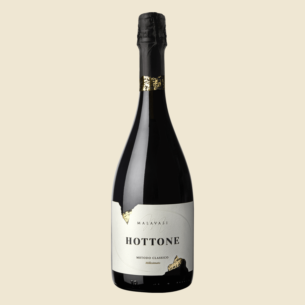 Hottone, Metodo Classico Millesimato di Cantine Malavasi